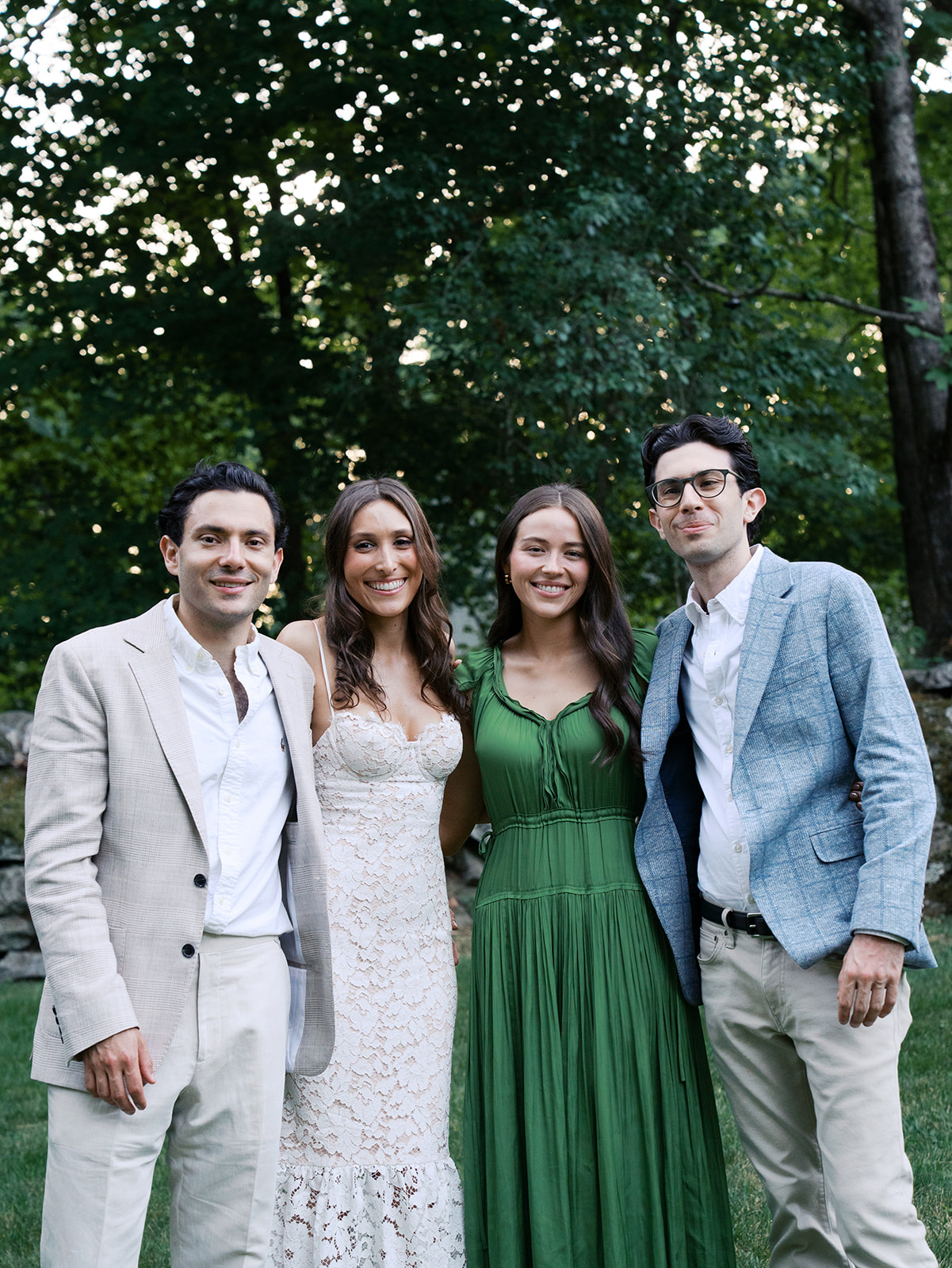 Sarah and Benjamin wedding moments