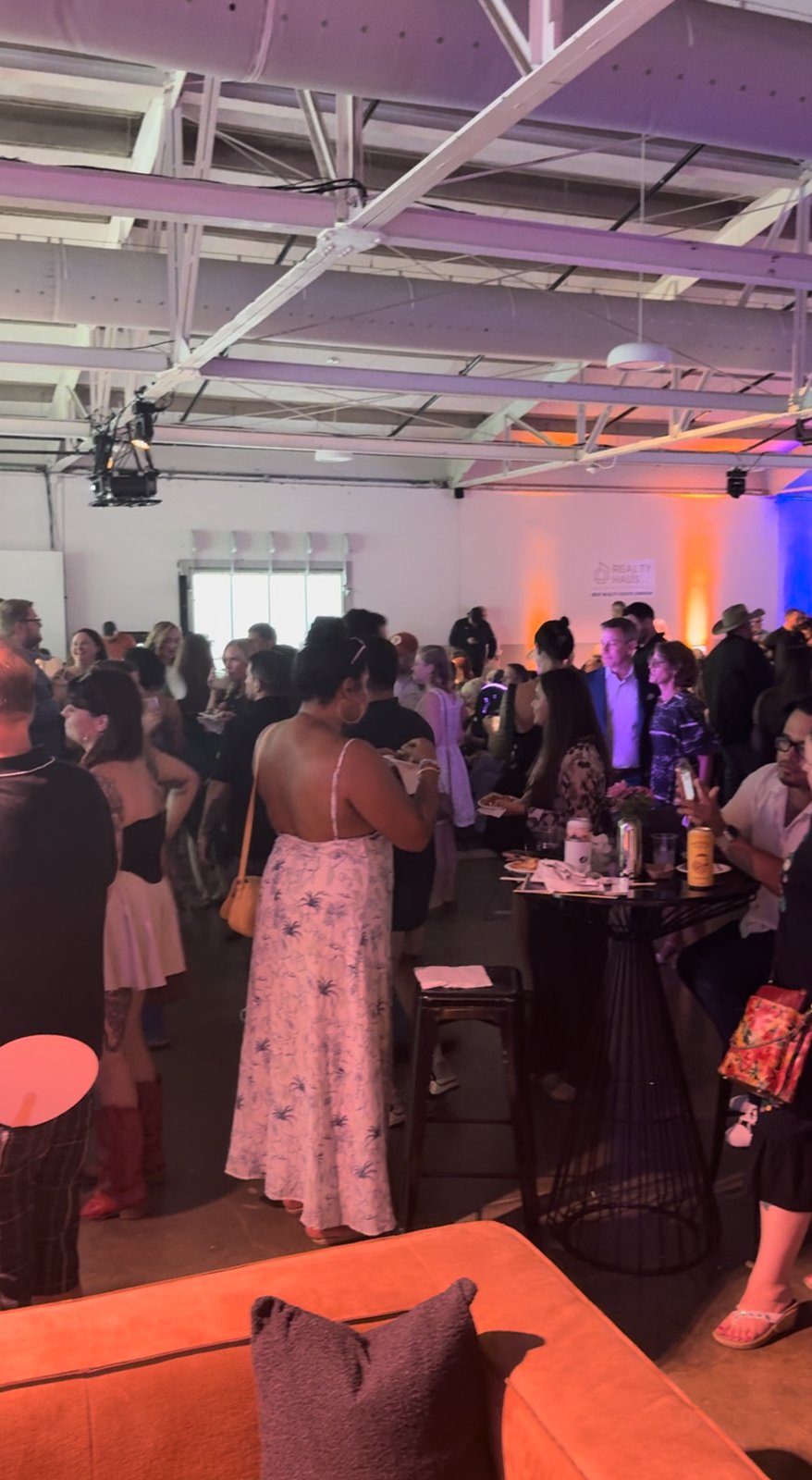 Best of ATX Statesman awards celebration