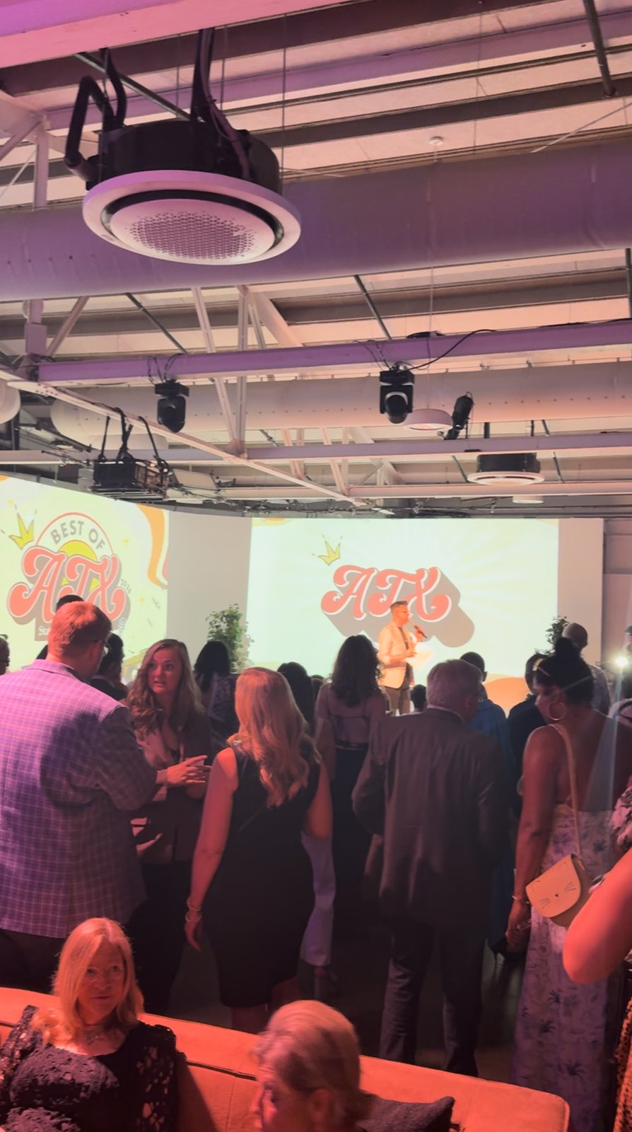 Best of ATX Statesman awards celebration