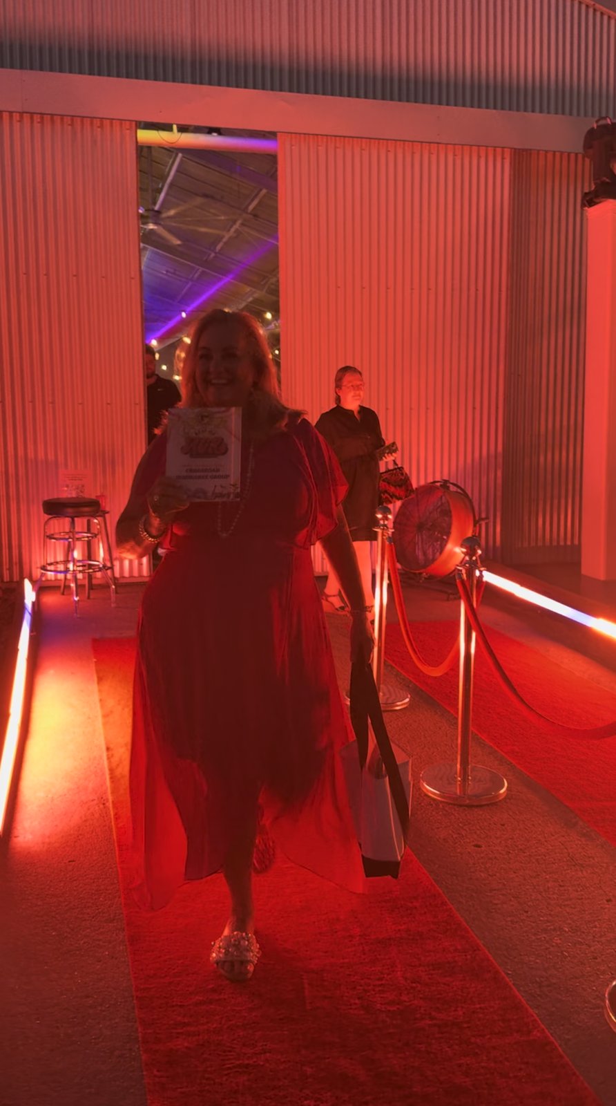 Best of ATX Statesman awards celebration
