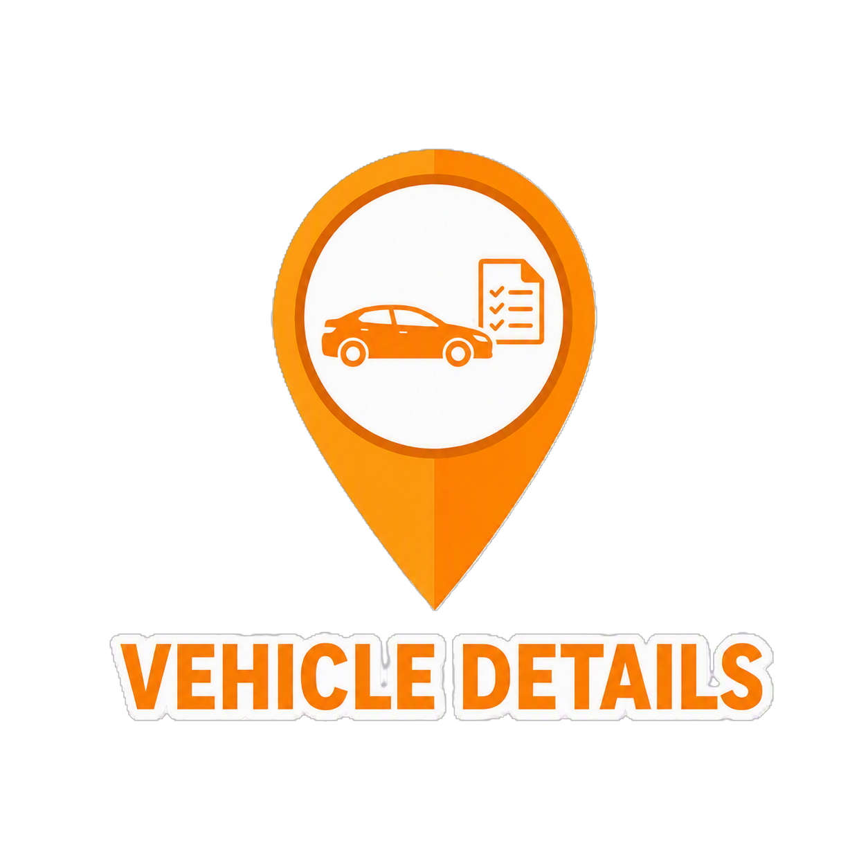 vehicle details 