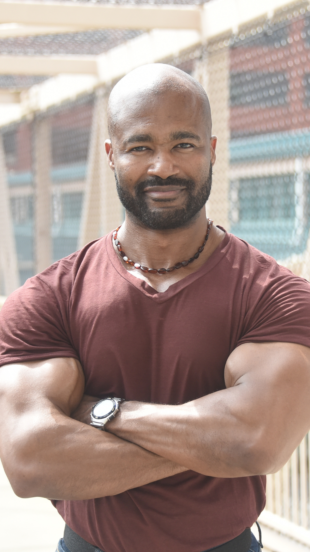 Terrence Thomas