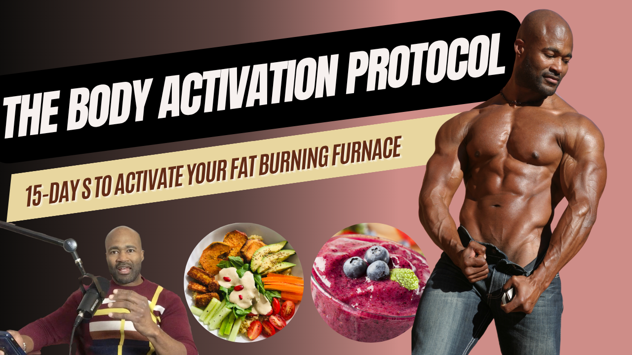 Body Activation Protocol course badge