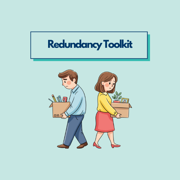 Redundancy Toolkit