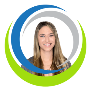picture of woman, customer testimonial, coi management software, automated COI tracker, COI tracking 