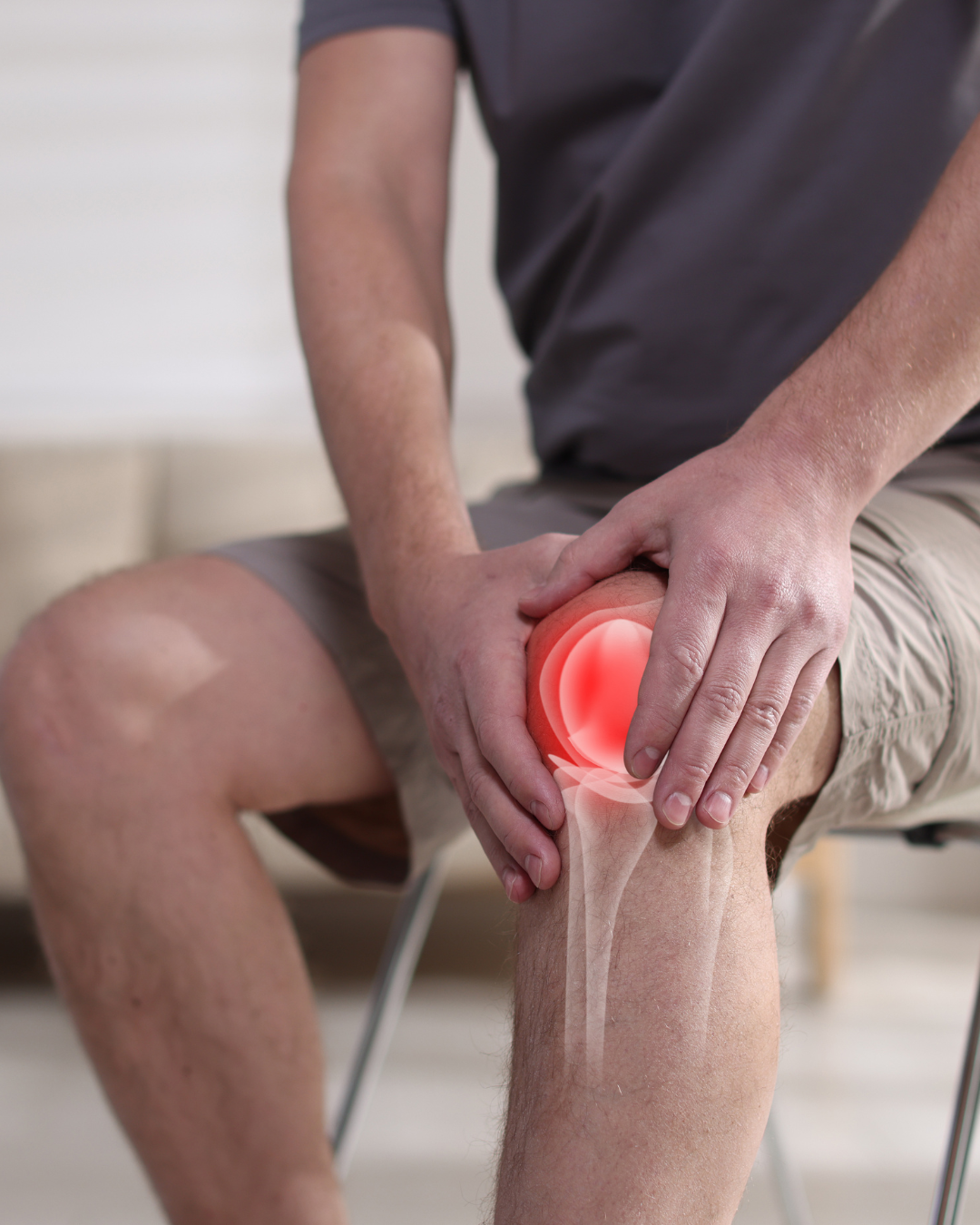 Persistent Joint Pain on TRT? Why Deca Changes Everything