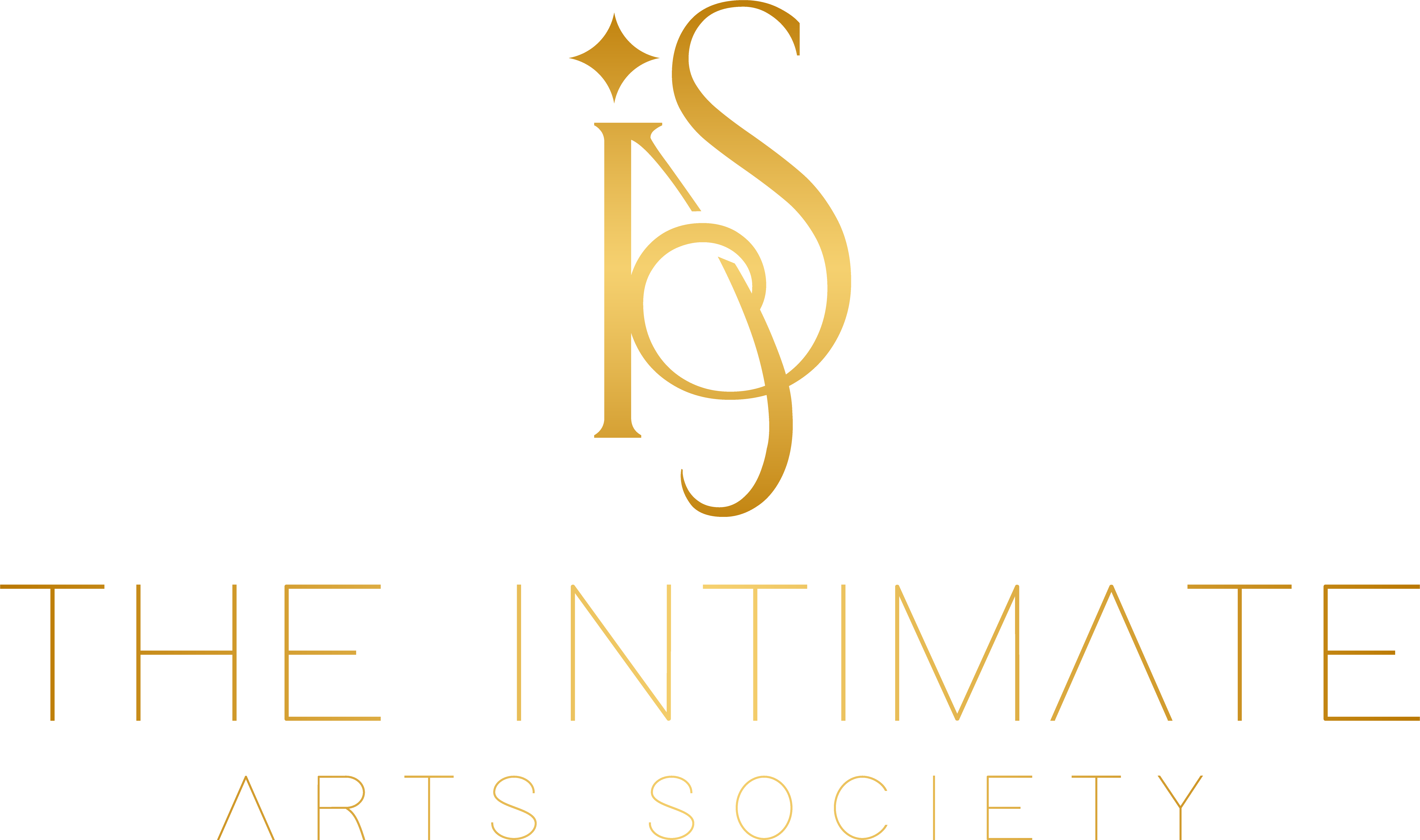 The Intimate Arts Society
