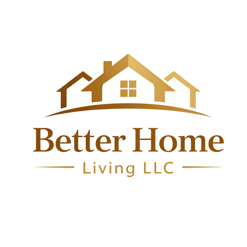 BETTER HOME LIVING LLC