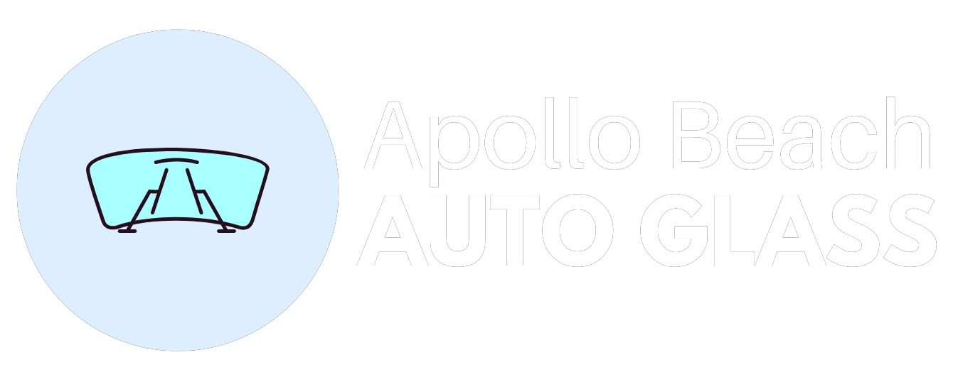 Apollo Beach Auto Glass Logo
