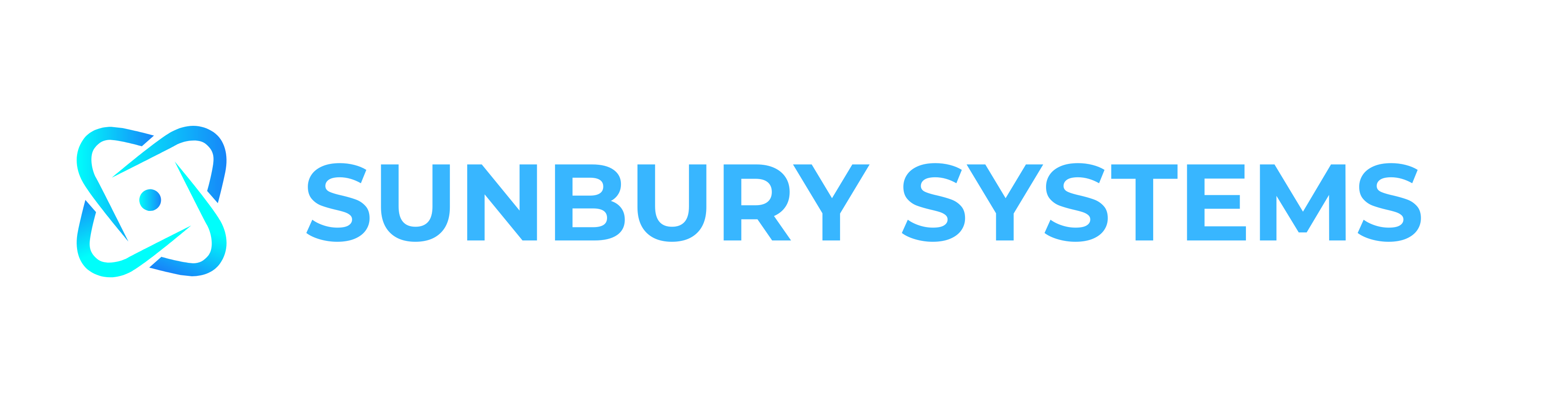 Sunbury Systems