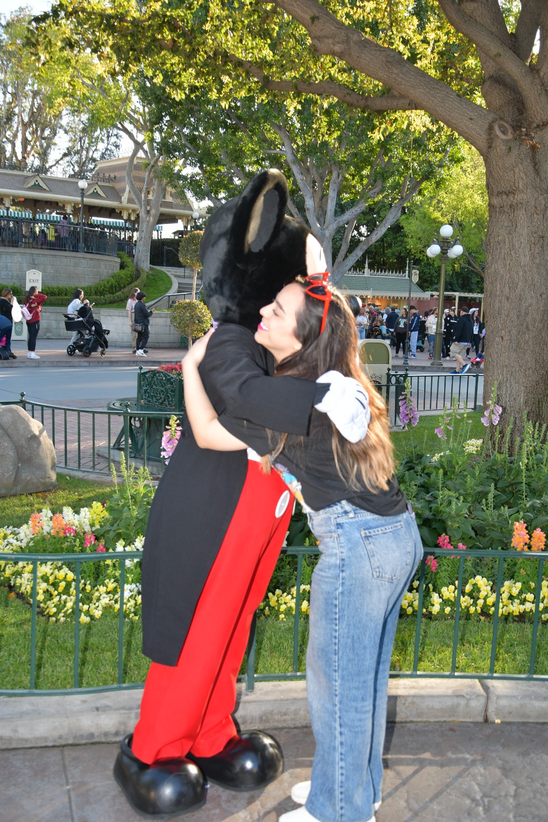 Viajes Familiares con niños