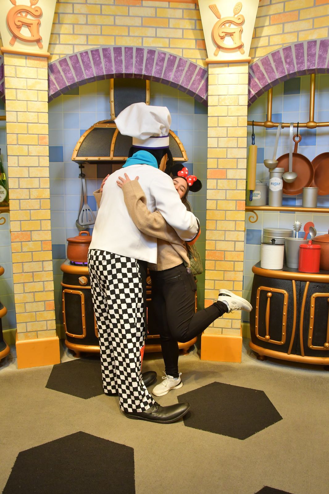 Paquetes Disney - Disneyland y Walt Disney World