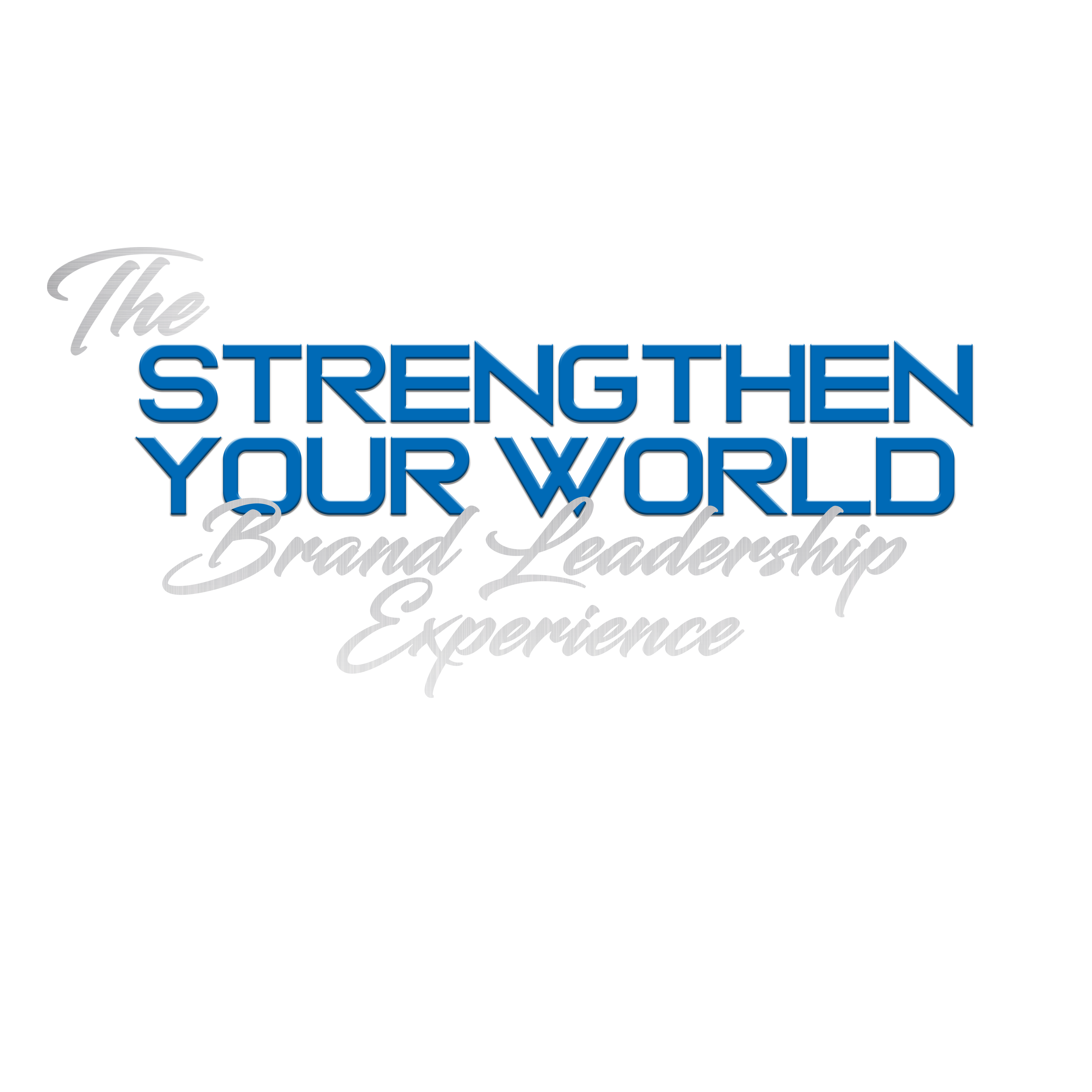 Strengthen Your World