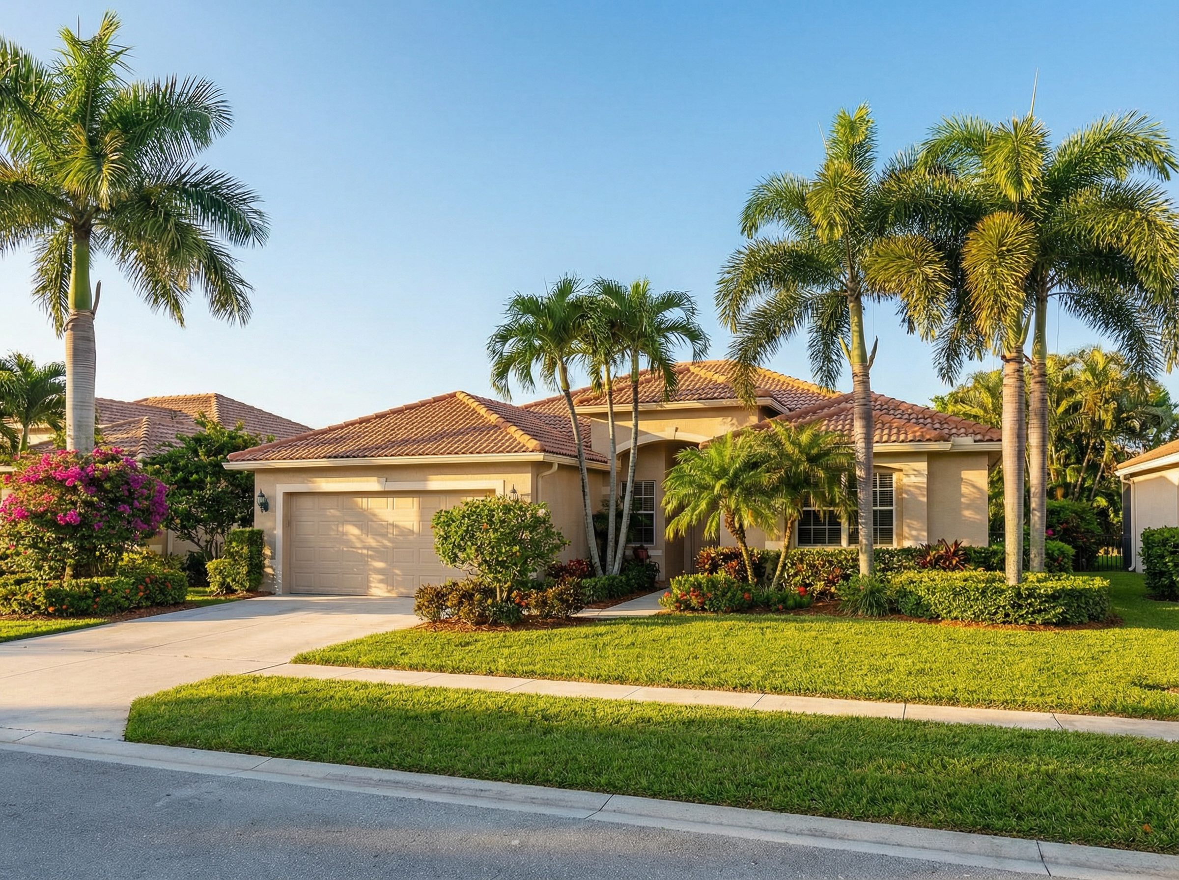 South Florida home sold for cash by Invest Buyers LLC