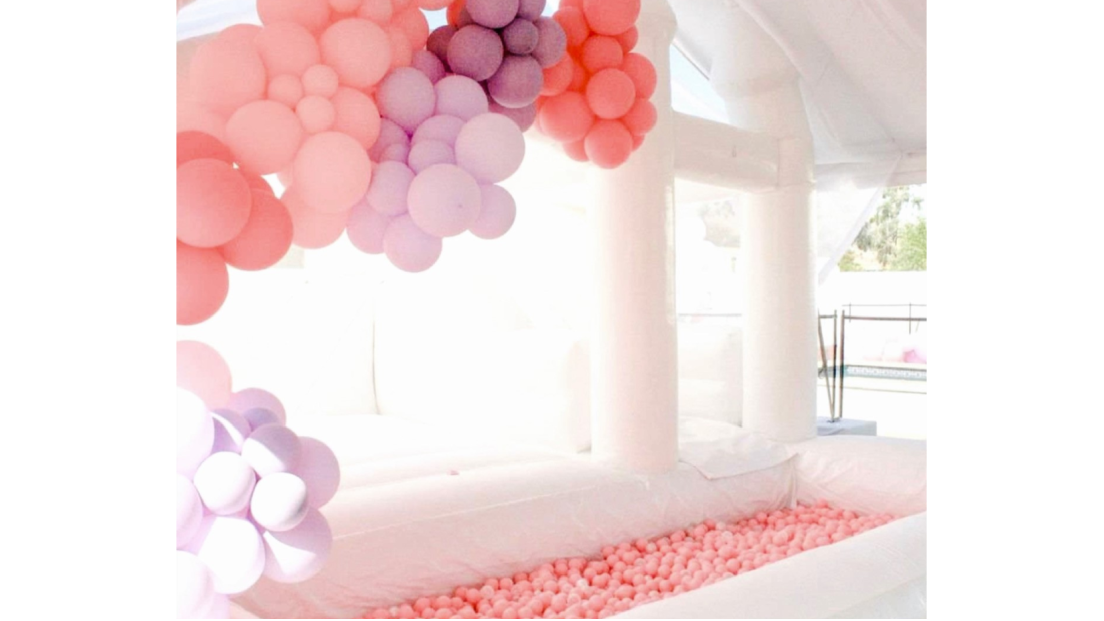Events By Poppy & Company