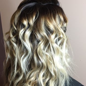 Mark Pianelli Salon