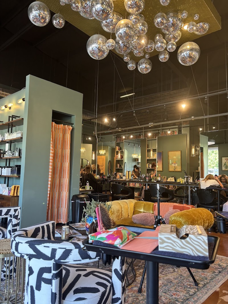 Deep Hairitage Salon