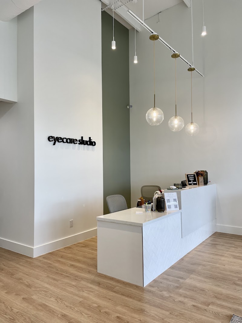 Eyecare Studio