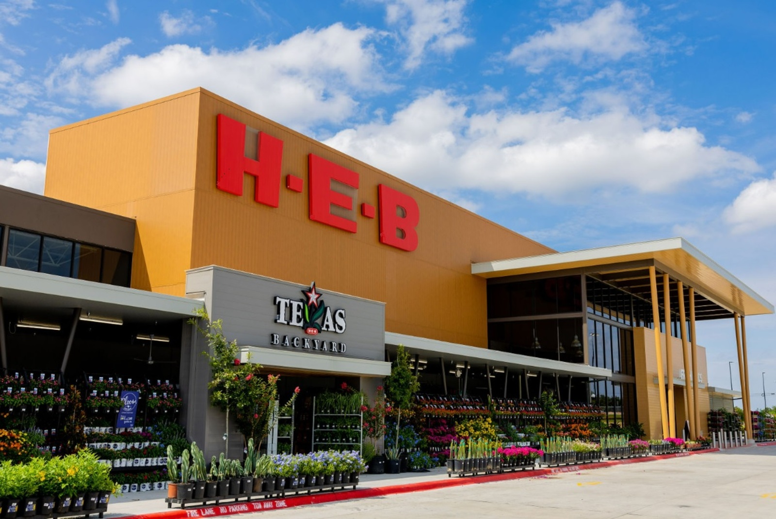 H-e-b