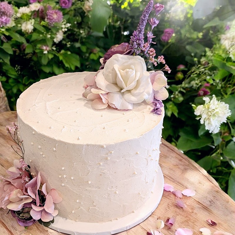 Crumb Therapy Bakery