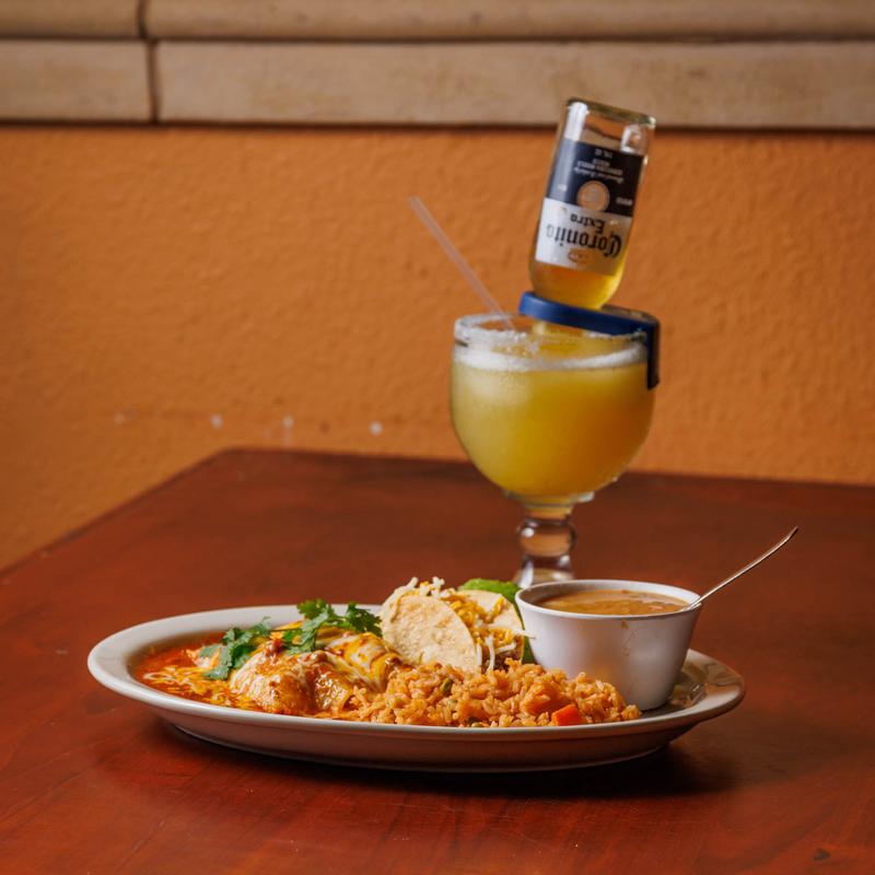 El Rey Mexican Bar & Grill