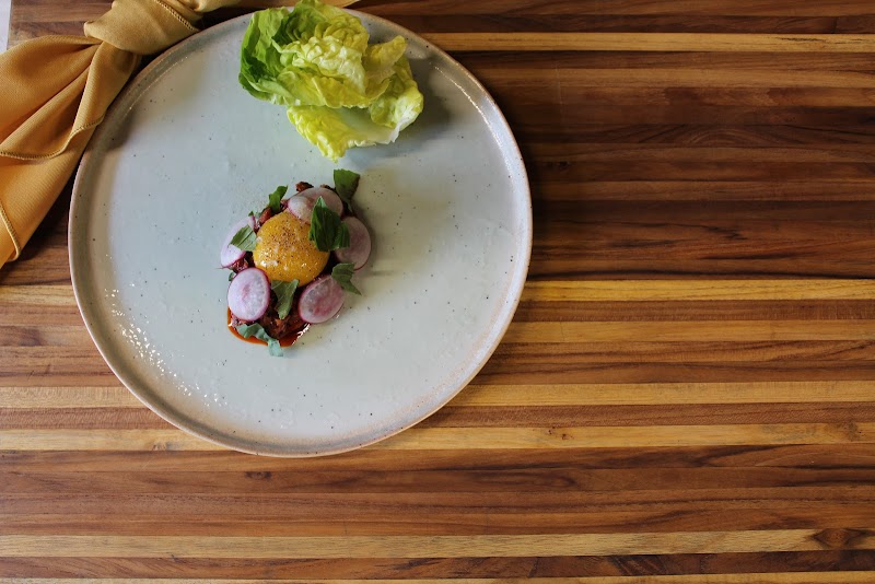 Tillie's Restaurant & Bar