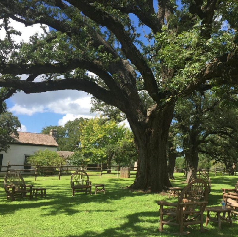 The Pound House Farmstead and Museum