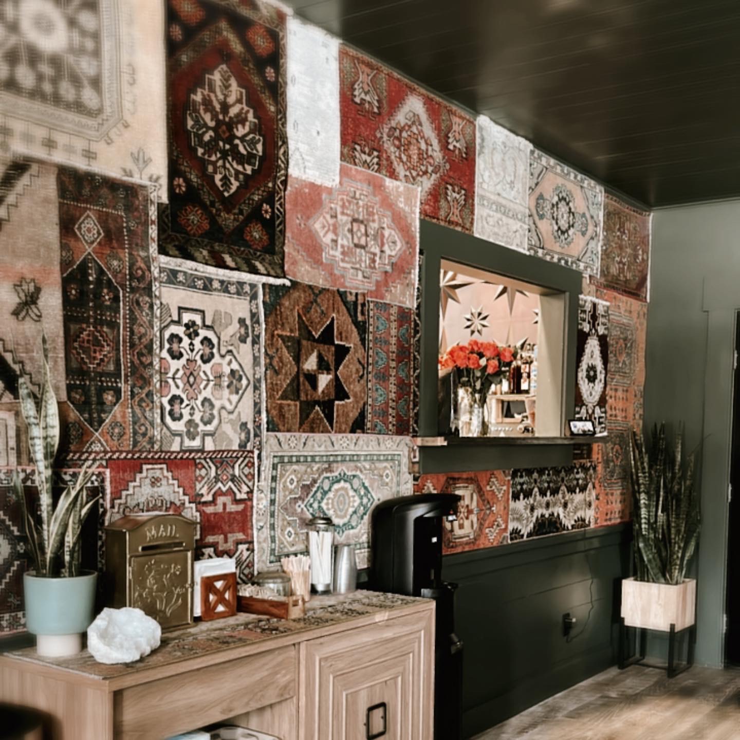 Sonder Coffee Lounge