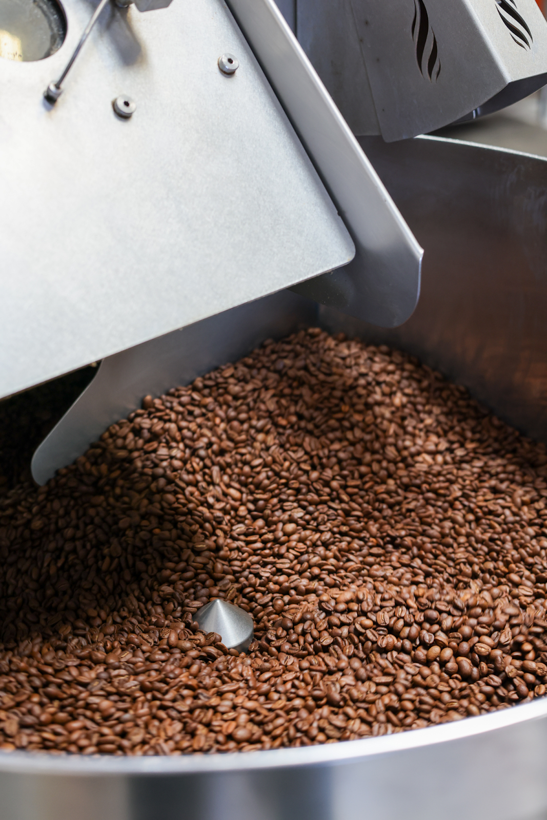 Greater Goods Roasting Company