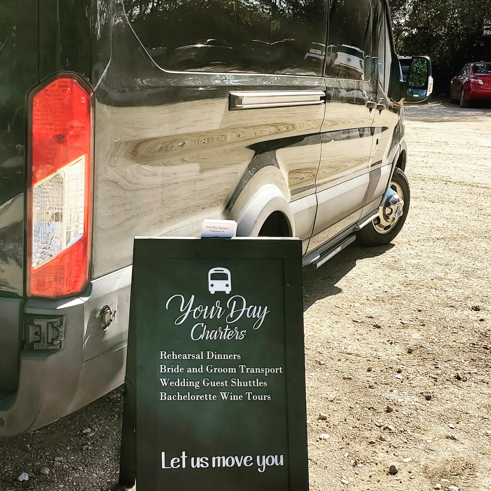 Your Day Charters