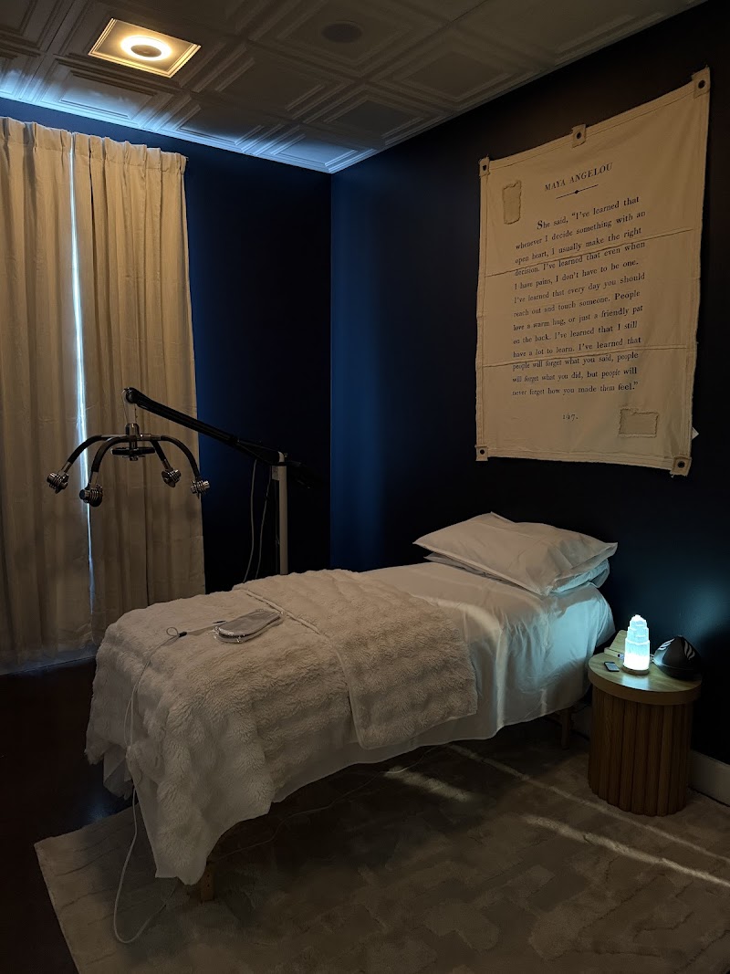 Sculpt Wellness Spa