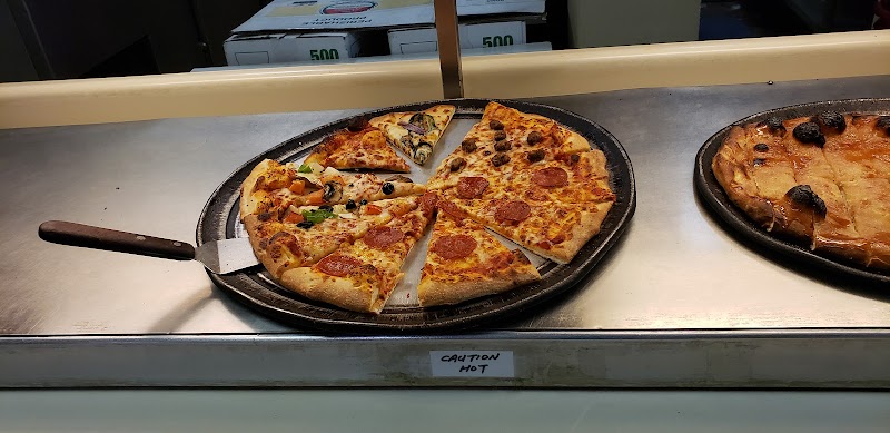 Grand Slam Pizza