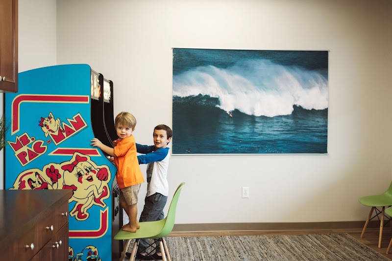Wildey Pediatric Dentistry