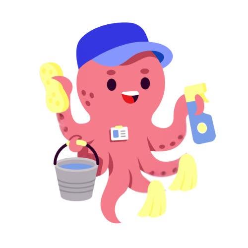 The Clean Home Crew LLC