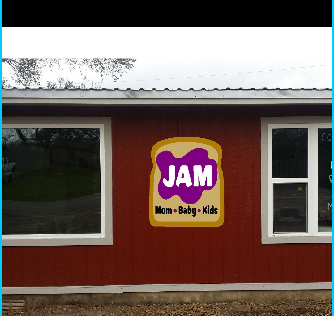 Jam Mom Baby Kids