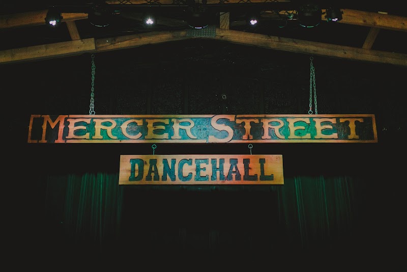 Mercer Dancehall