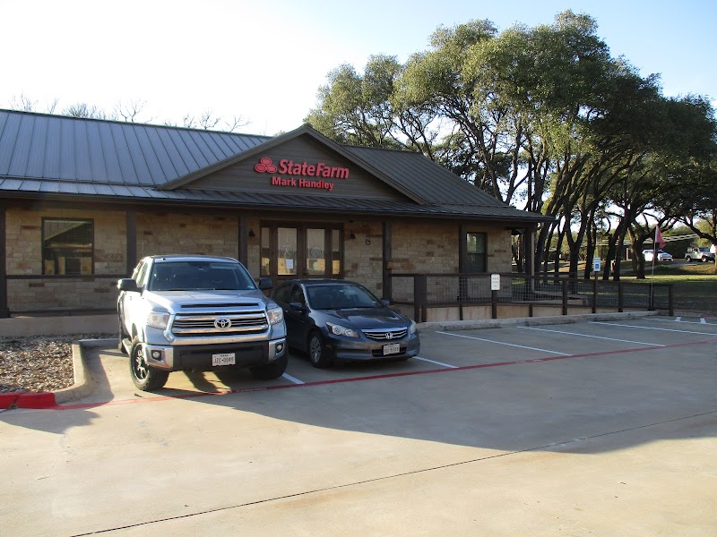 Mark Handley - State Farm Insurance Agent