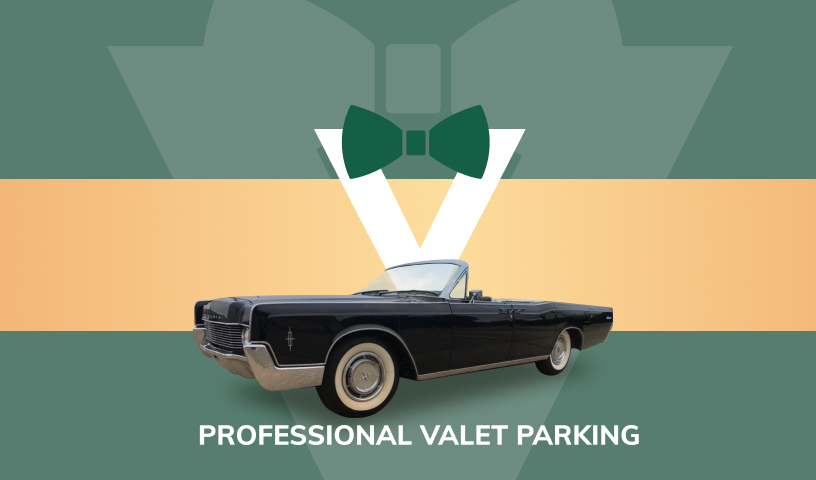 Central Texas Valet LLC