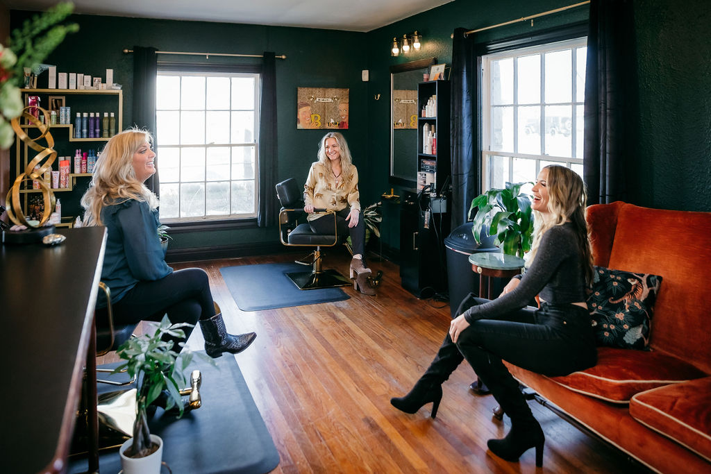 The royal b house of style