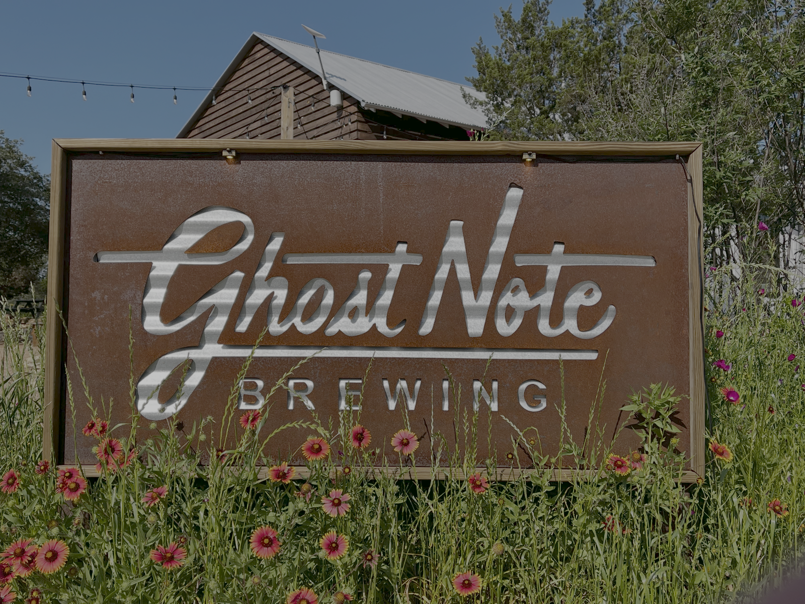 Ghost Note Brewing