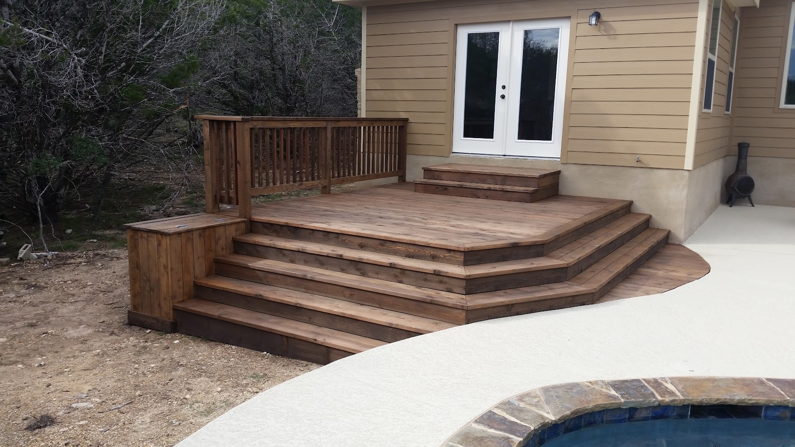 Maverick Construction CO