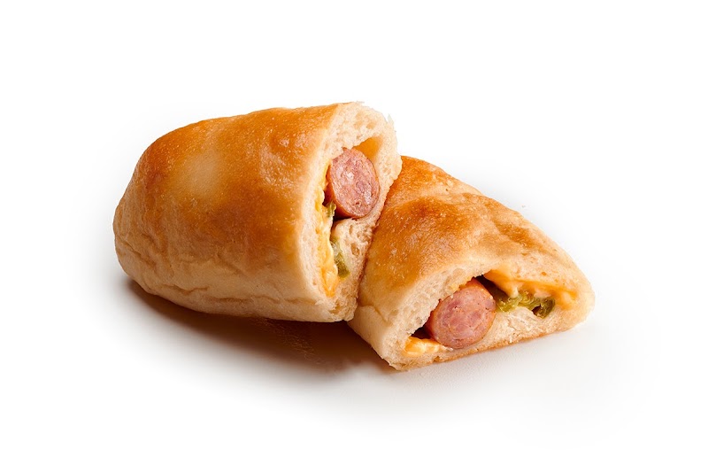 Shipley Do-Nuts