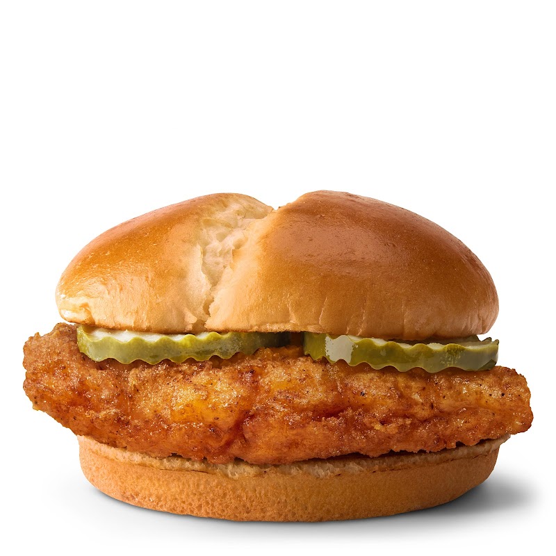 Mcdonalds Dripping Springs