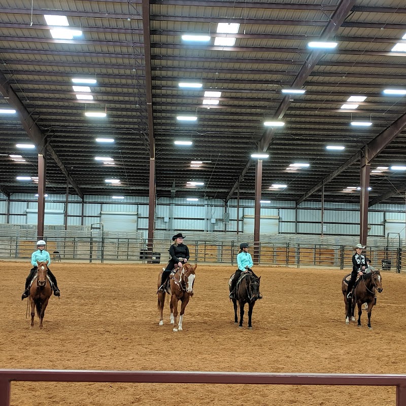 Dripping Springs Ranch Park & Events Center