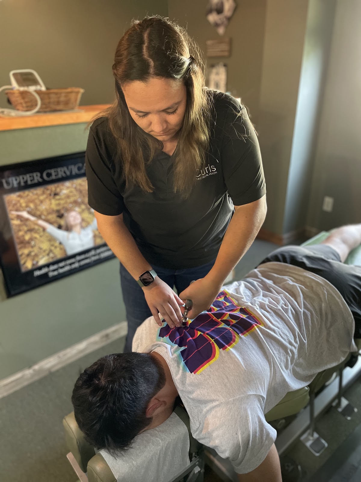 Curis Functional Health