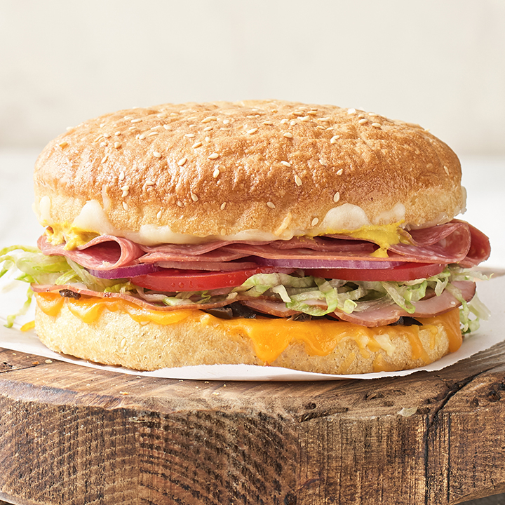 Schlotzsky's