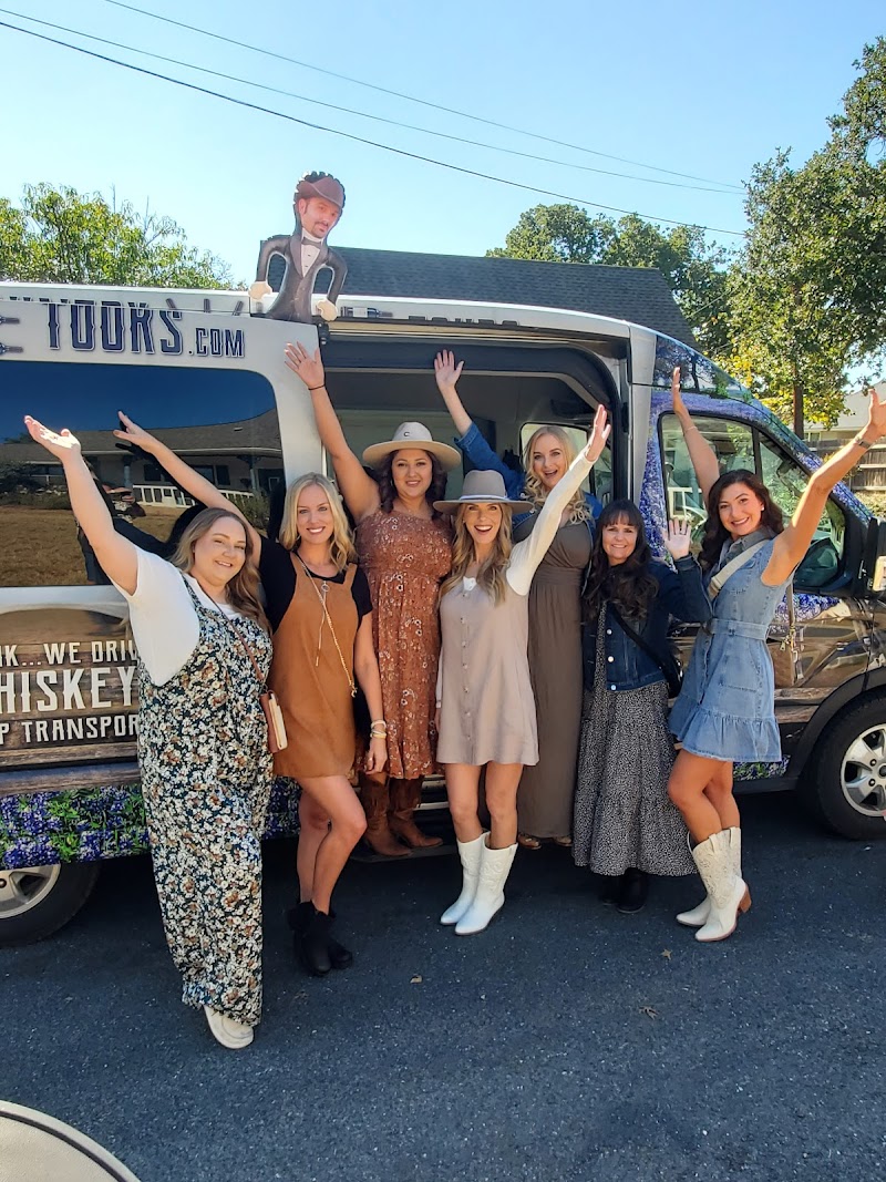 Hill Country Wine Tours