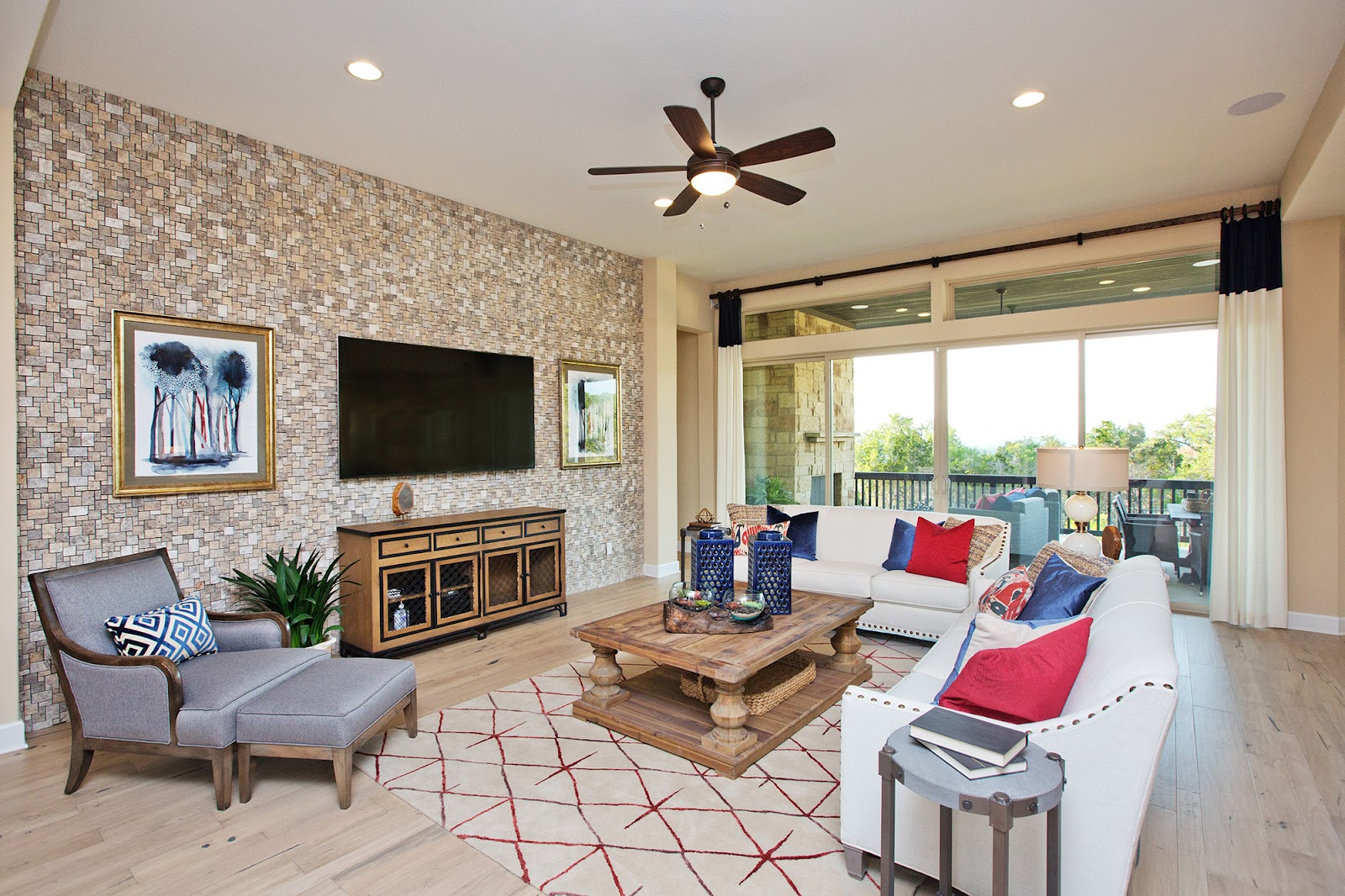 Headwaters - David Weekley Homes