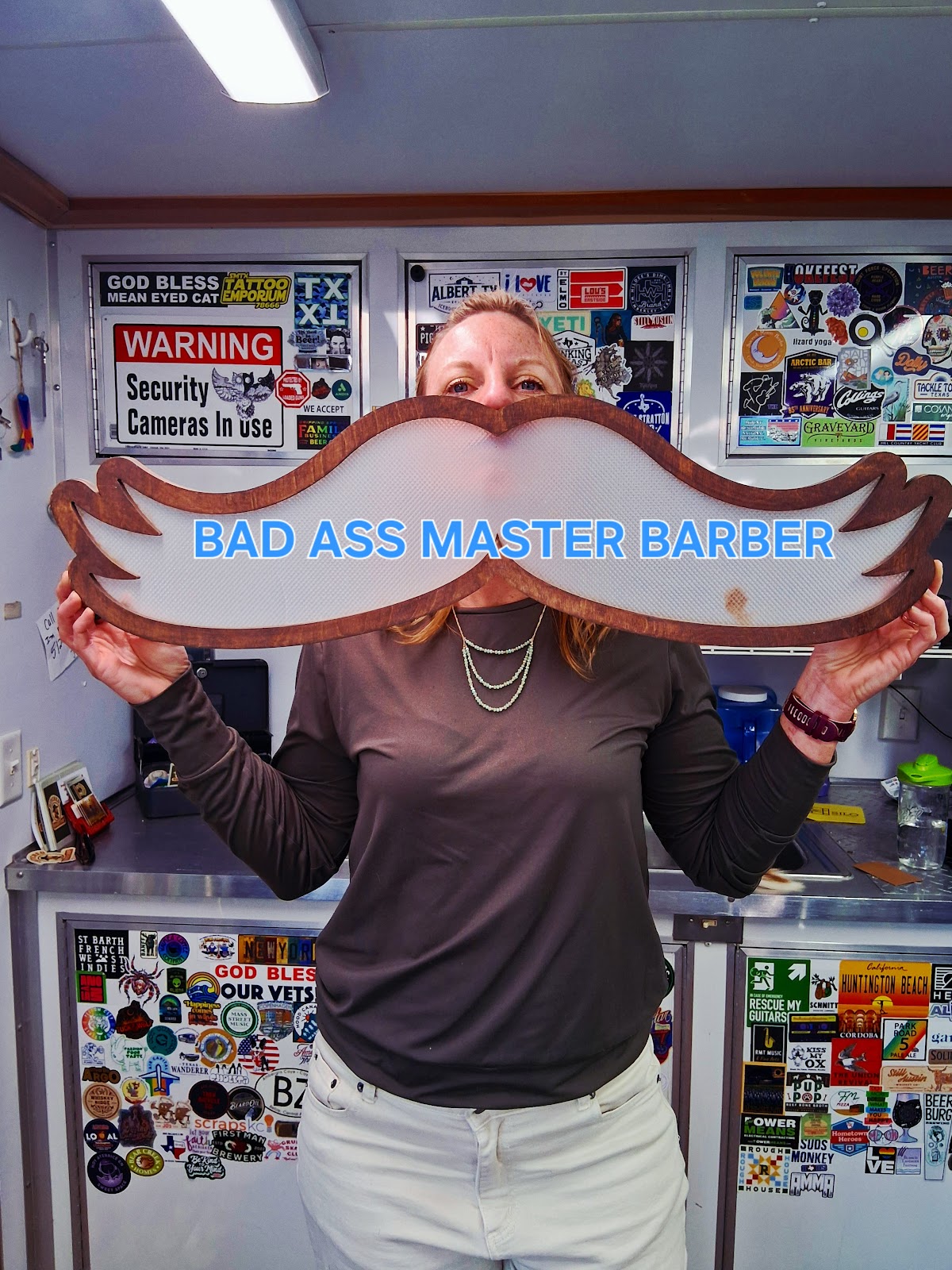 Hitched Barber Shop