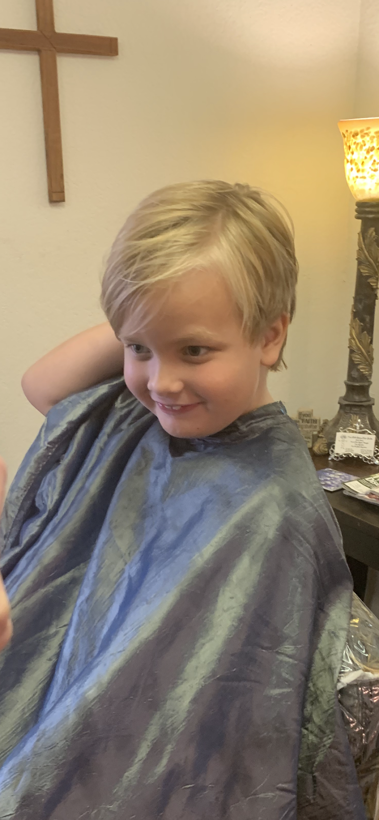 Two Wild Sisters' Hair Studio
